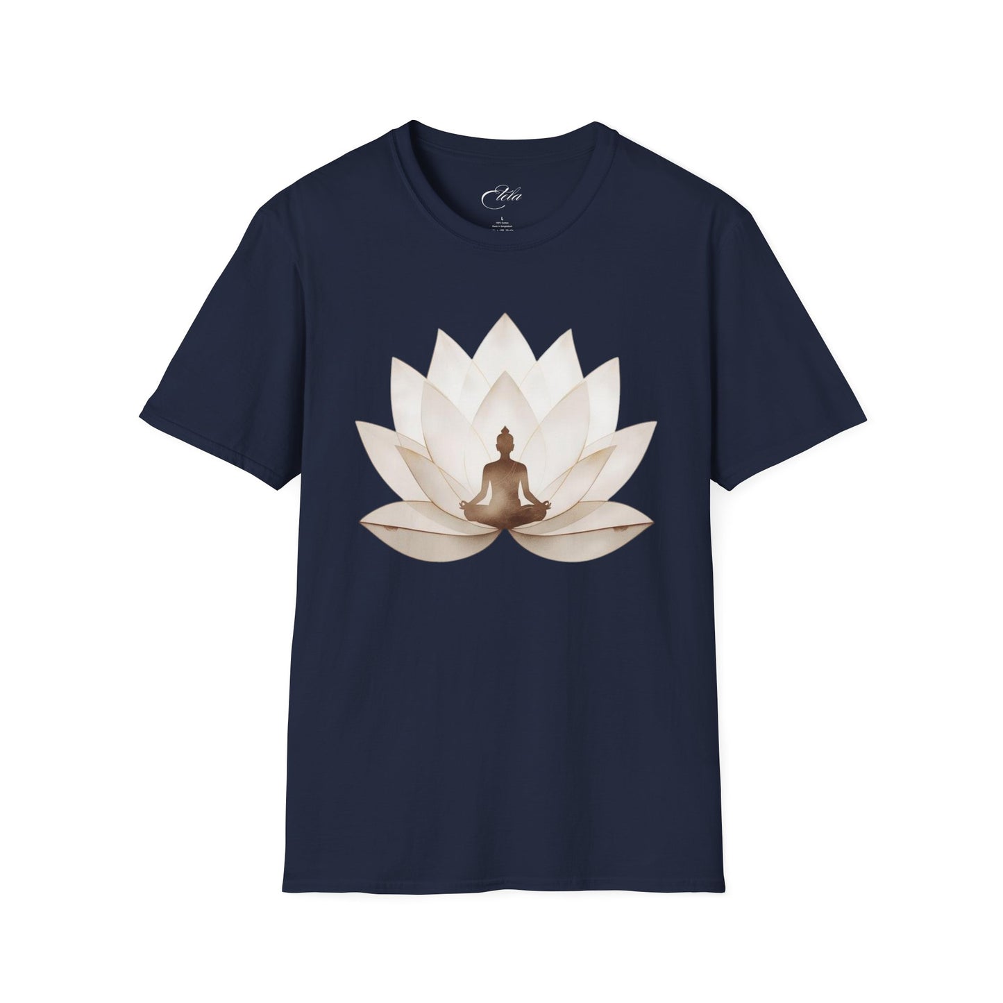 Hell Lotus T-Shirt