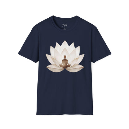 Hell Lotus T-Shirt