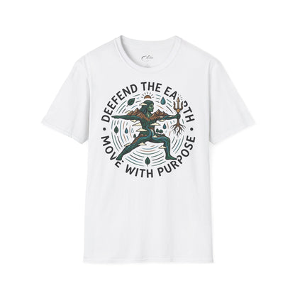 Move With Purpose T-Shirt