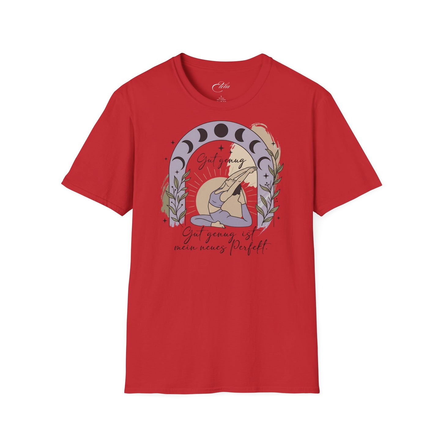 Gut Genug T-Shirt