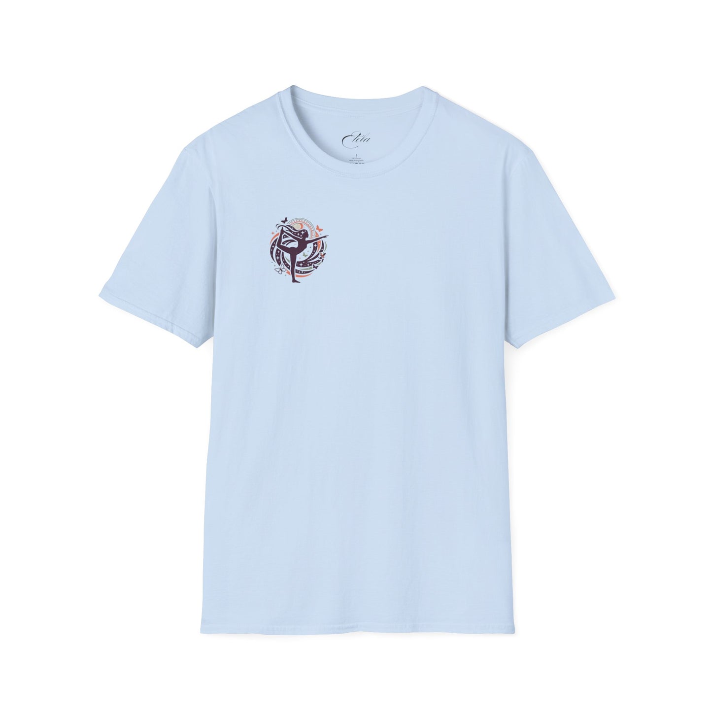 Mini Dance T-Shirt