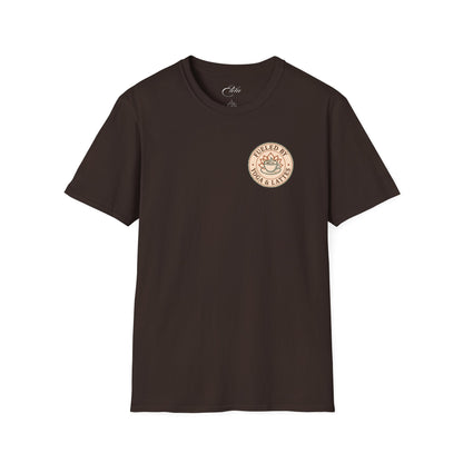 Fueled By T-Shirt
