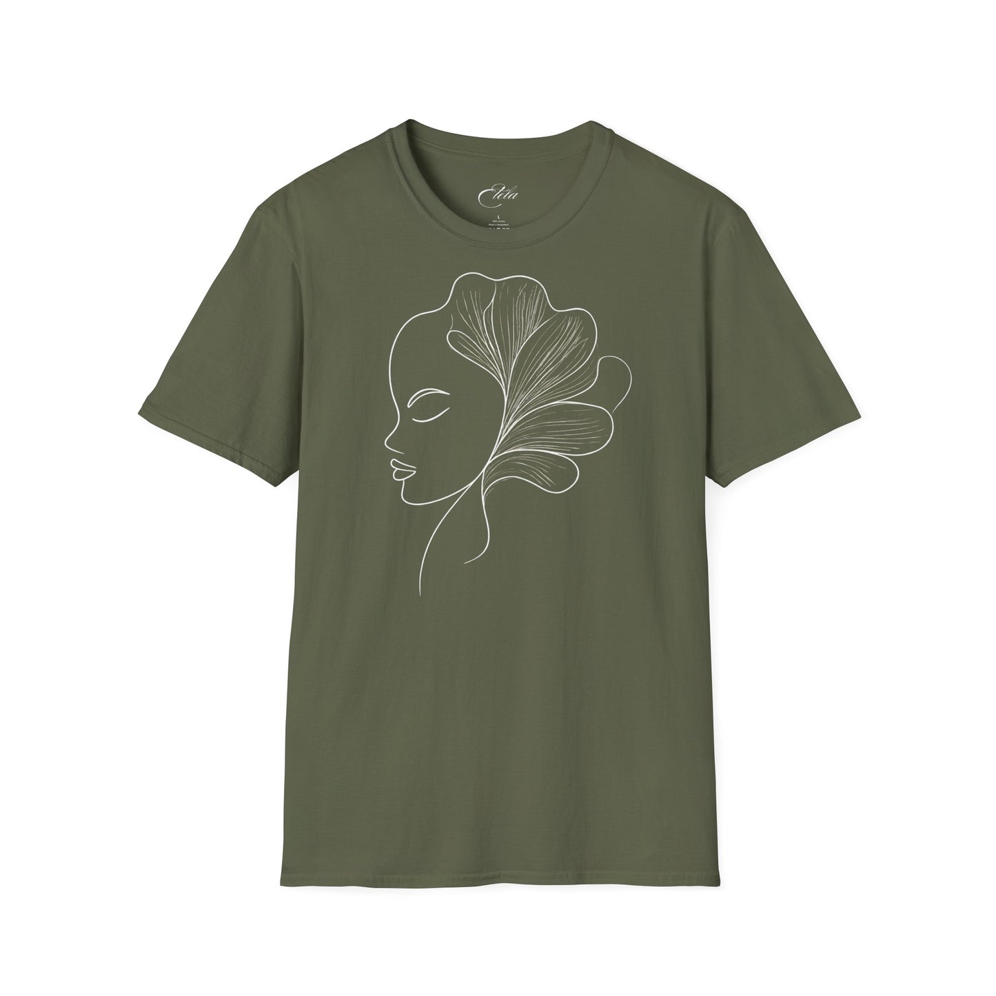 Weiblich T-Shirt