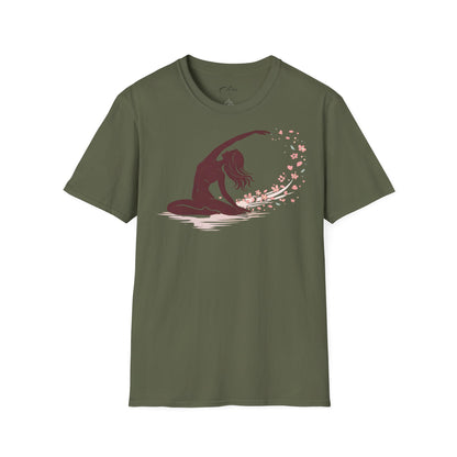 Spring Flexibility T-Shirt