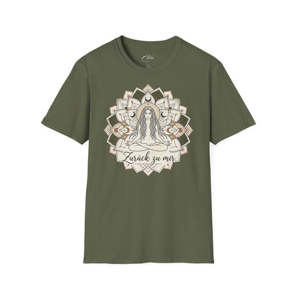 Zurück Zu Mir T-Shirt
