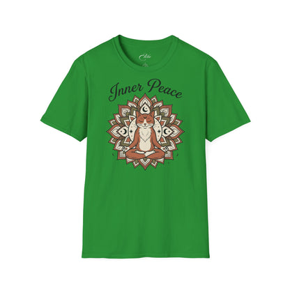 Inner Peace T-Shirt