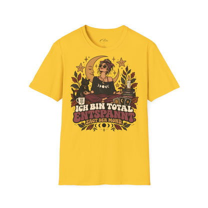 Total Entspannt T-Shirt
