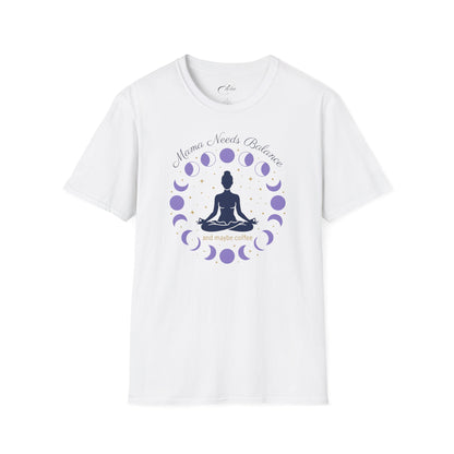 And Maybe Coffee T-Shirt