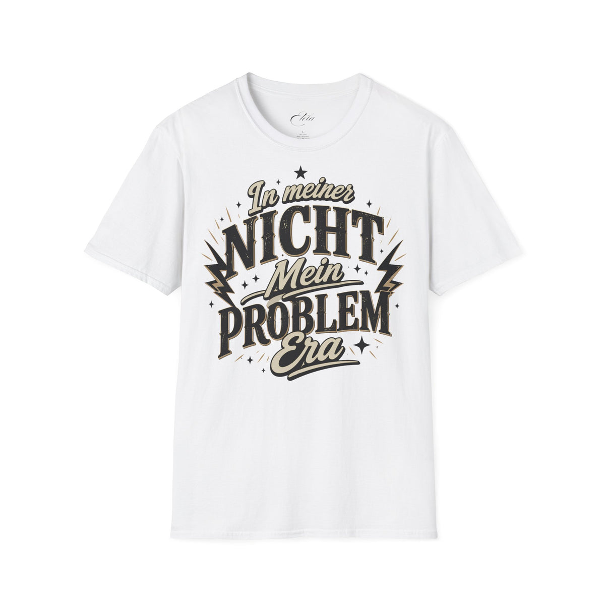 Nicht Mein Problem T-Shirt