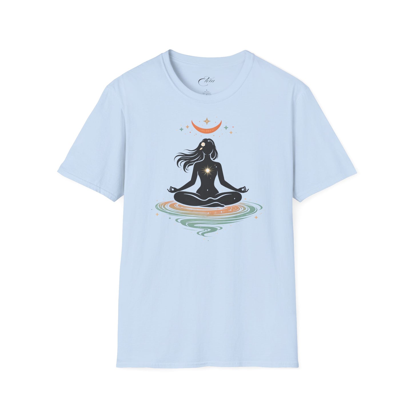 Spring Meditation T-Shirt