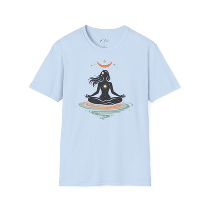 Spring Meditation T-Shirt