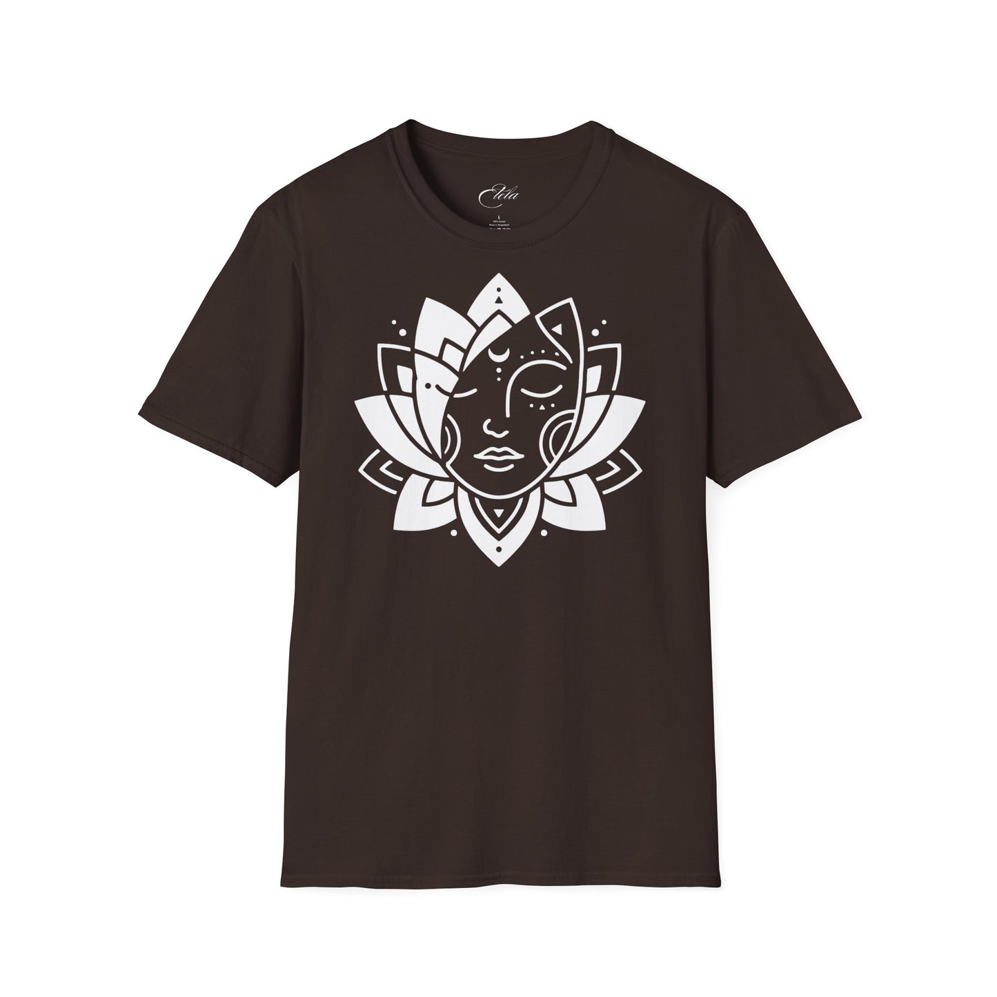 Lotus Spirit T-Shirt