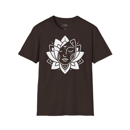 Lotus Spirit T-Shirt
