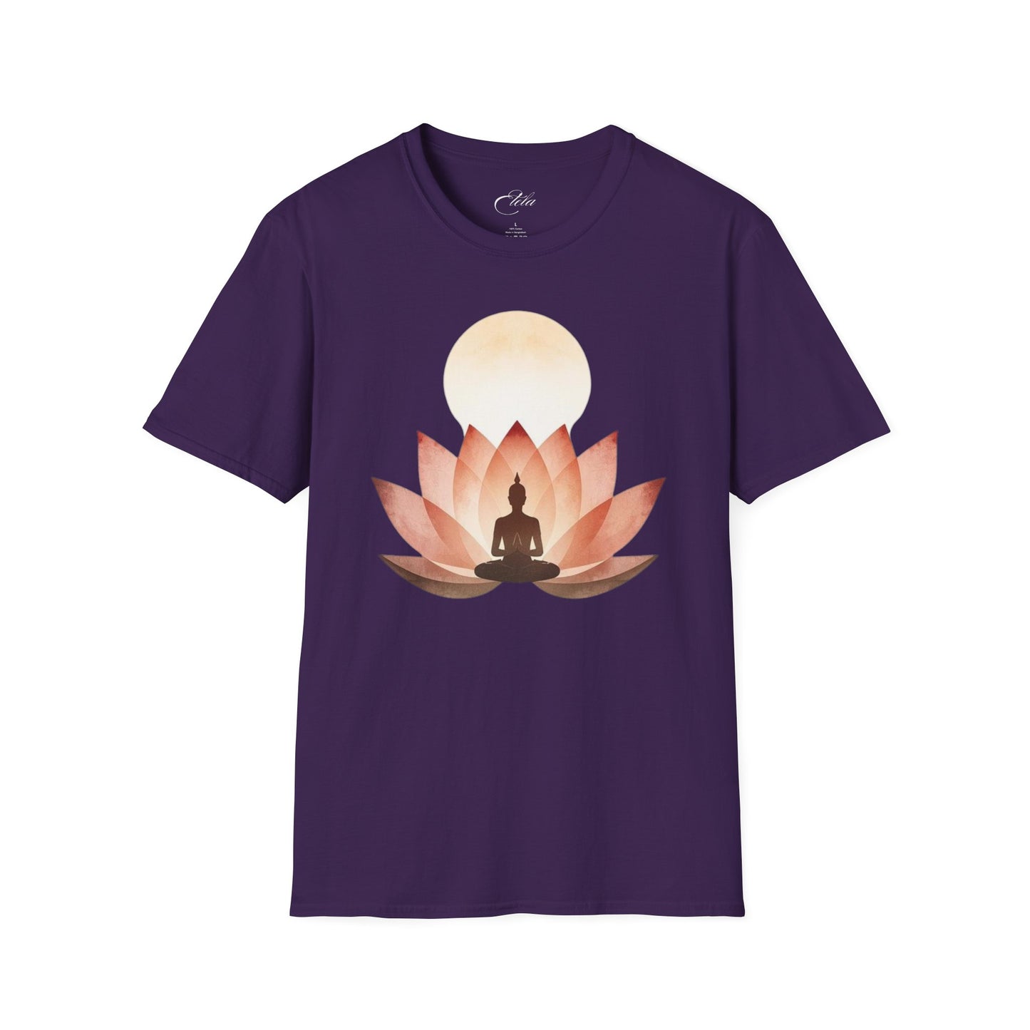 Mond Lotus T-Shirt