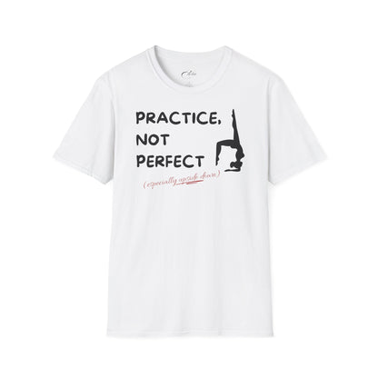 Practice Not Perfect T-Shirt