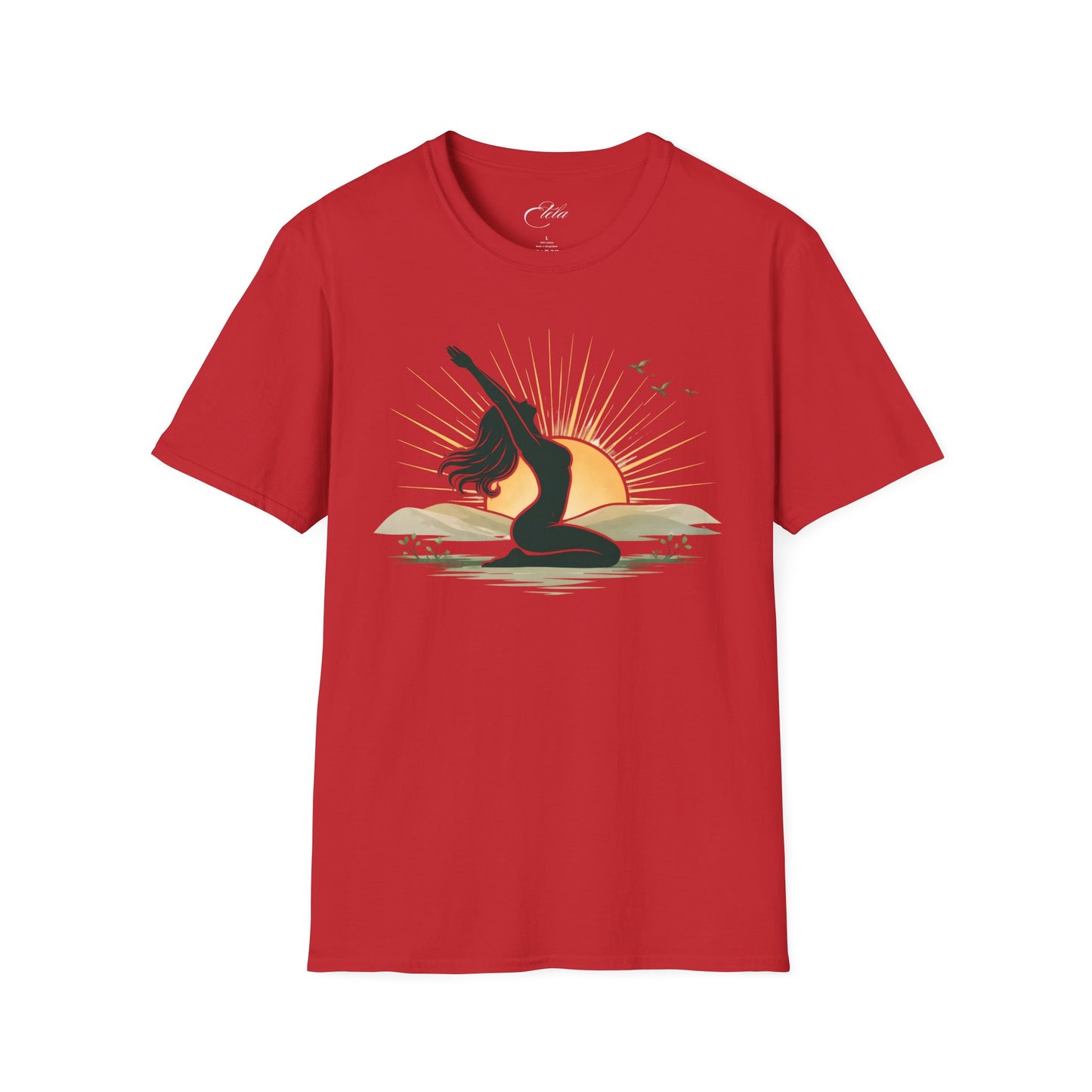 Hello Spring T-Shirt