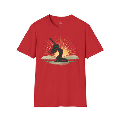 Hello Spring T-Shirt