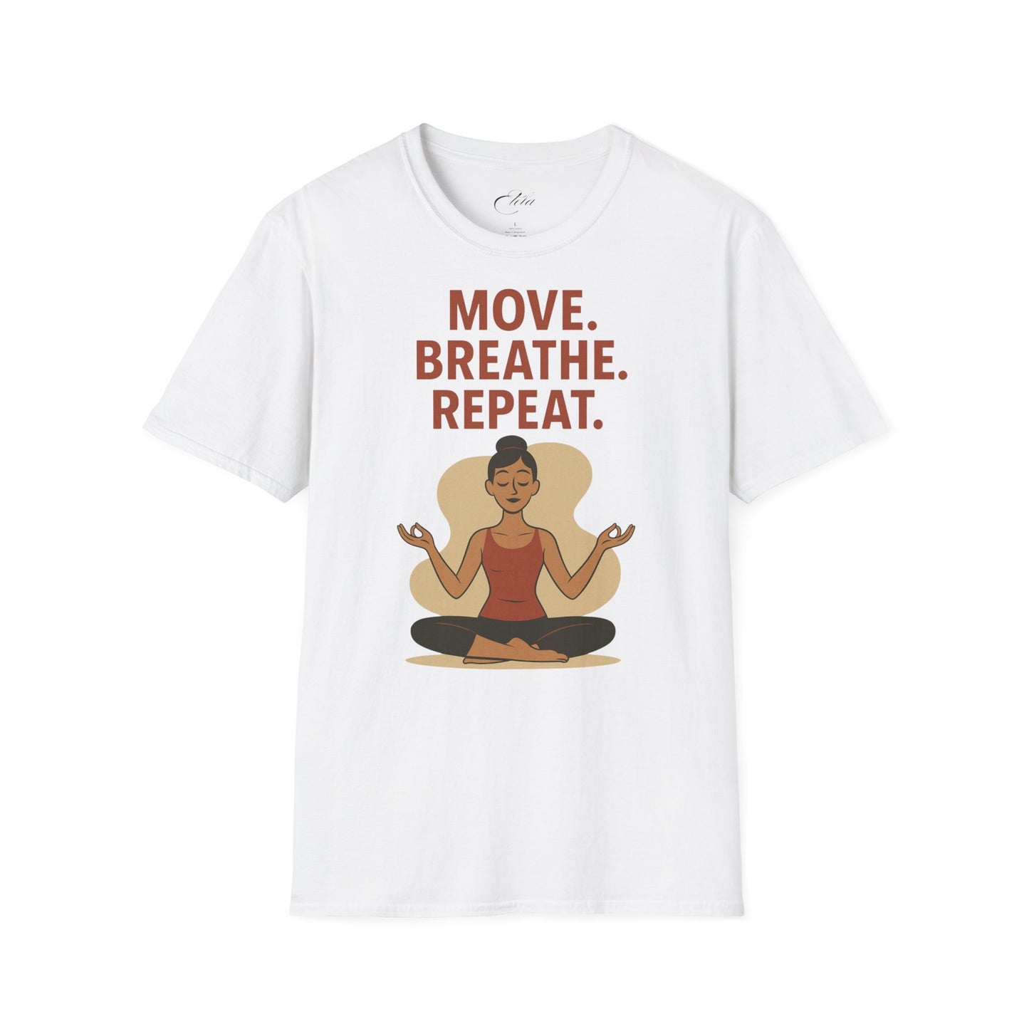 Breathe T-Shirt