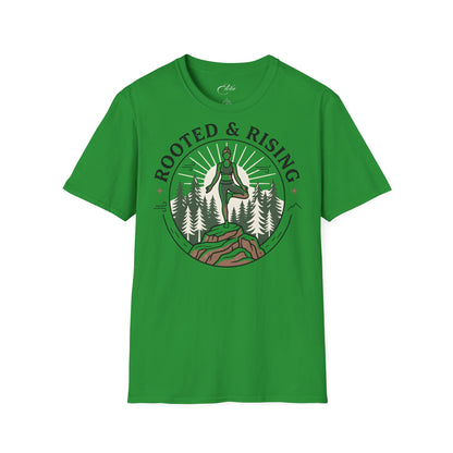 Rooted T-Shirt