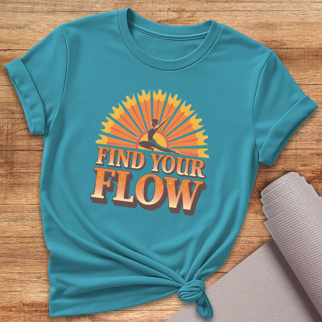 Your Flow T-Shirt