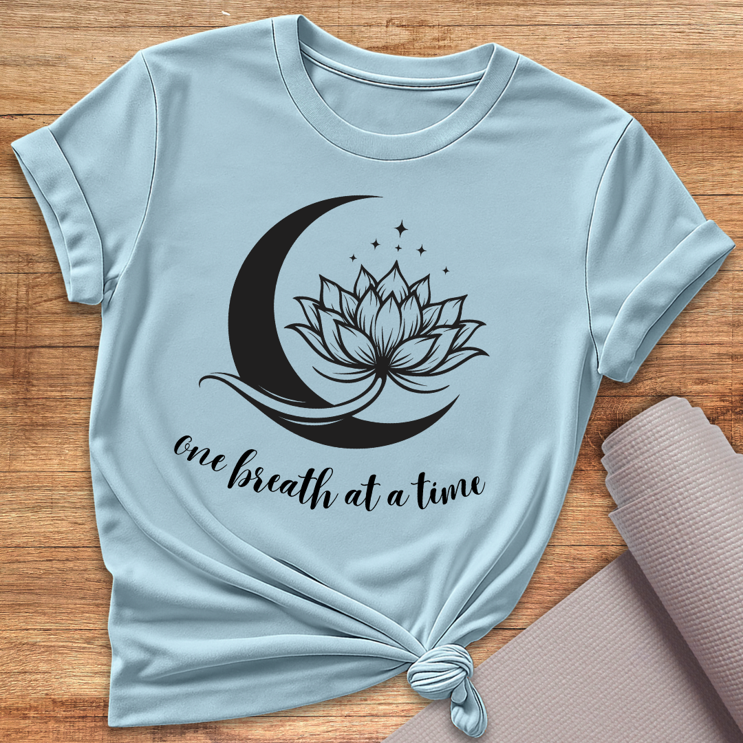 One Breath T-Shirt