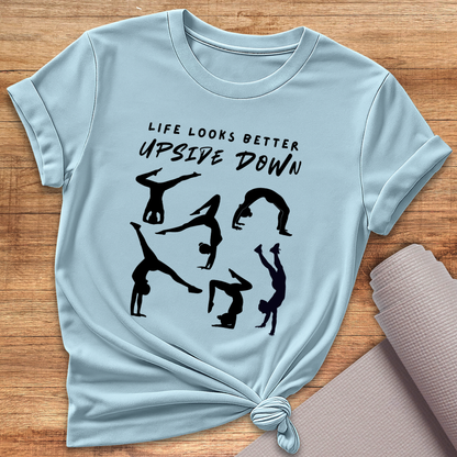 Life Looks Better T-Shirt