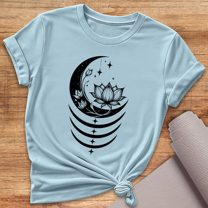 Mondblumen T-Shirt