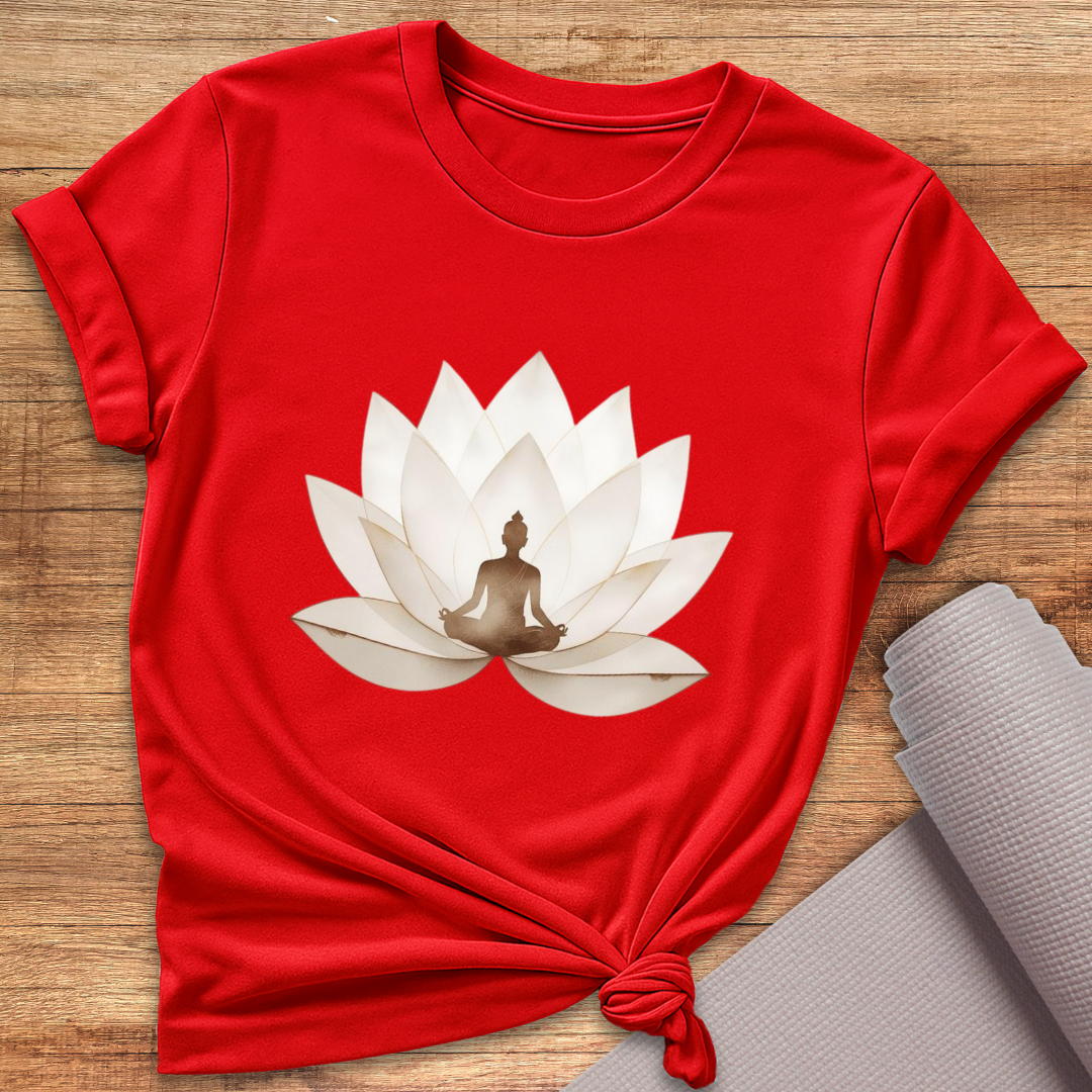 Hell Lotus T-Shirt
