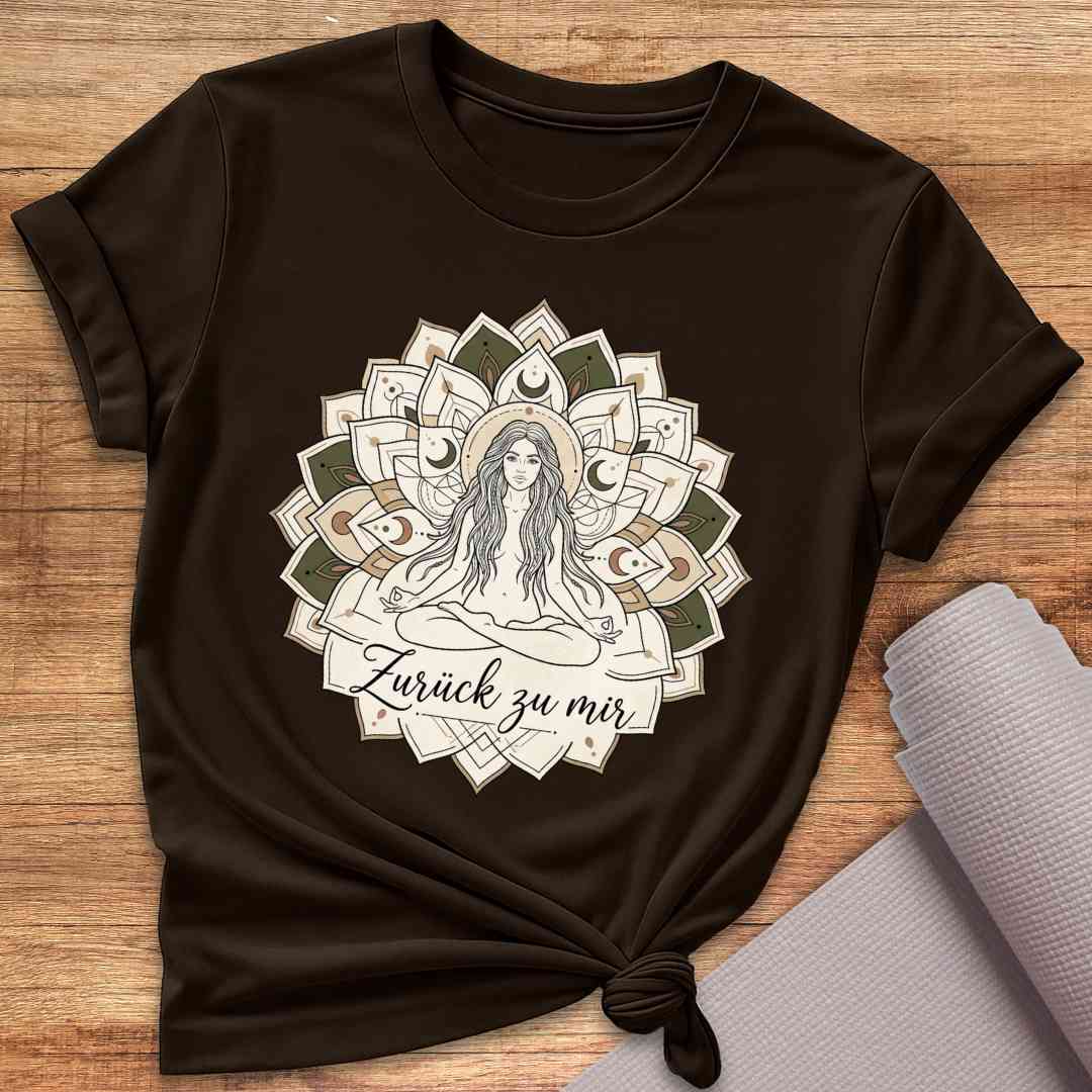 Zurück Zu Mir T-Shirt