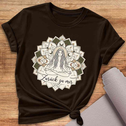 Zurück Zu Mir T-Shirt