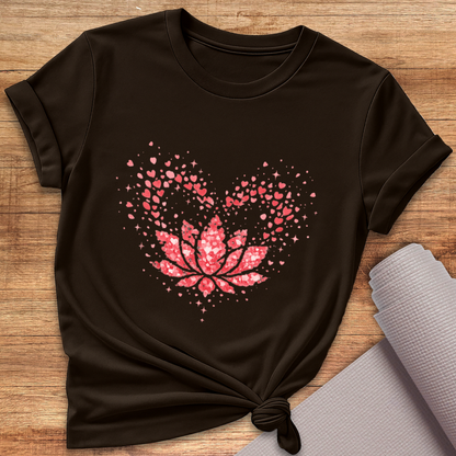 Dreamy Lotus T-Shirt