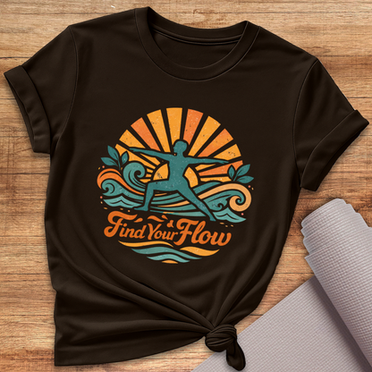 Im Flow T-Shirt