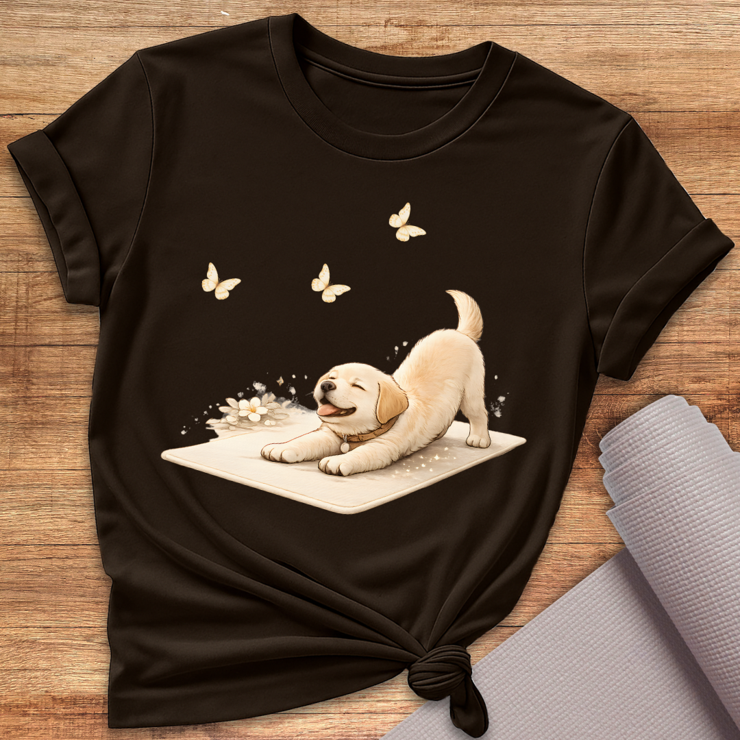 Downward Dog T-Shirt