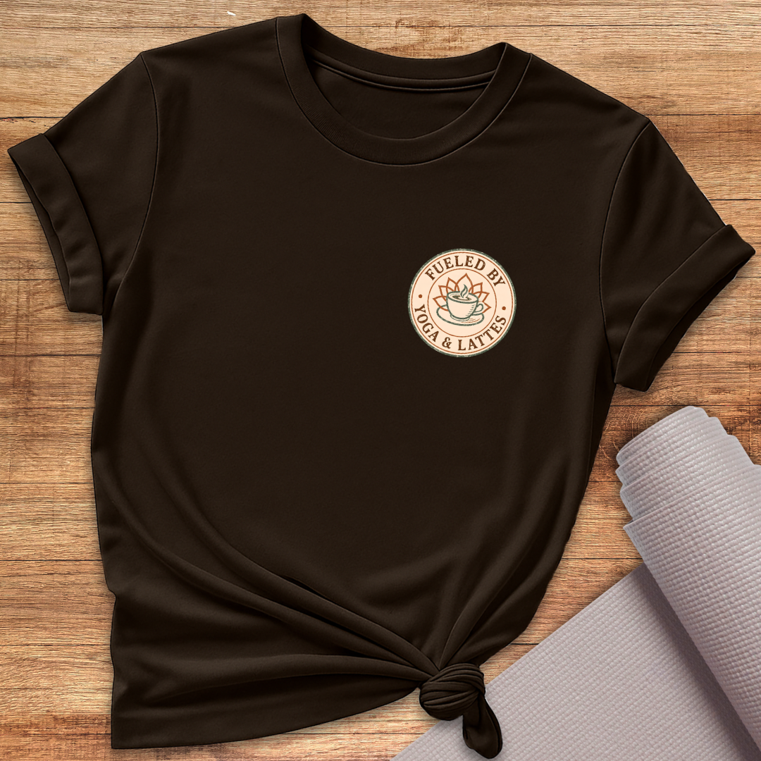 Fueled By T-Shirt