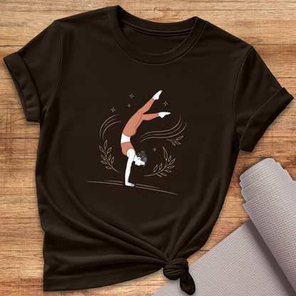 Upside Down Magic T-Shirt