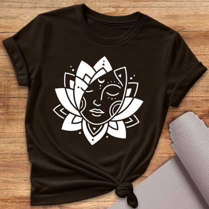 Lotus Spirit T-Shirt