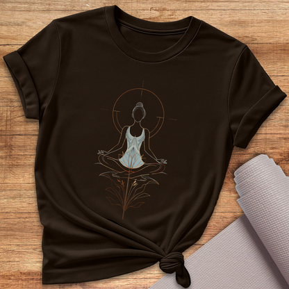 Sketch Meditation T-Shirt