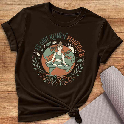 Planet B T-Shirt