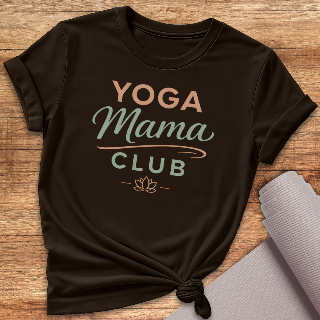 Mama Club T-Shirt