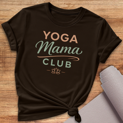 Mama Club T-Shirt