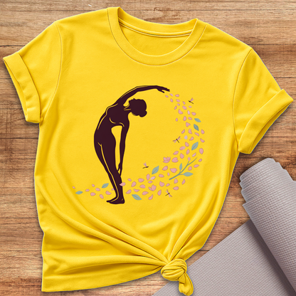 Hallo Frühling T-Shirt