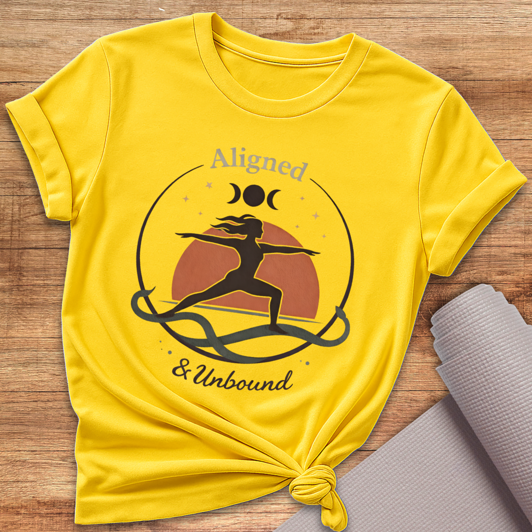 Unbound T-Shirt