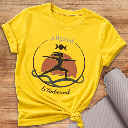 Unbound T-Shirt
