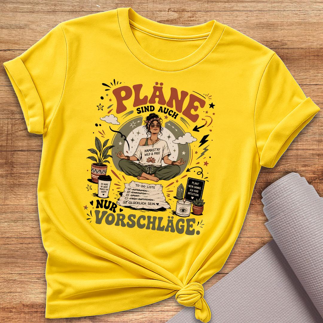 Nur Vorschläge T-Shirt