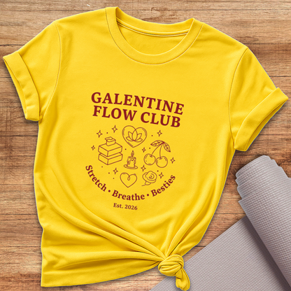 Galentine Flow T-Shirt