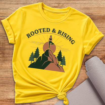 Rooted & Rising T-Shirt