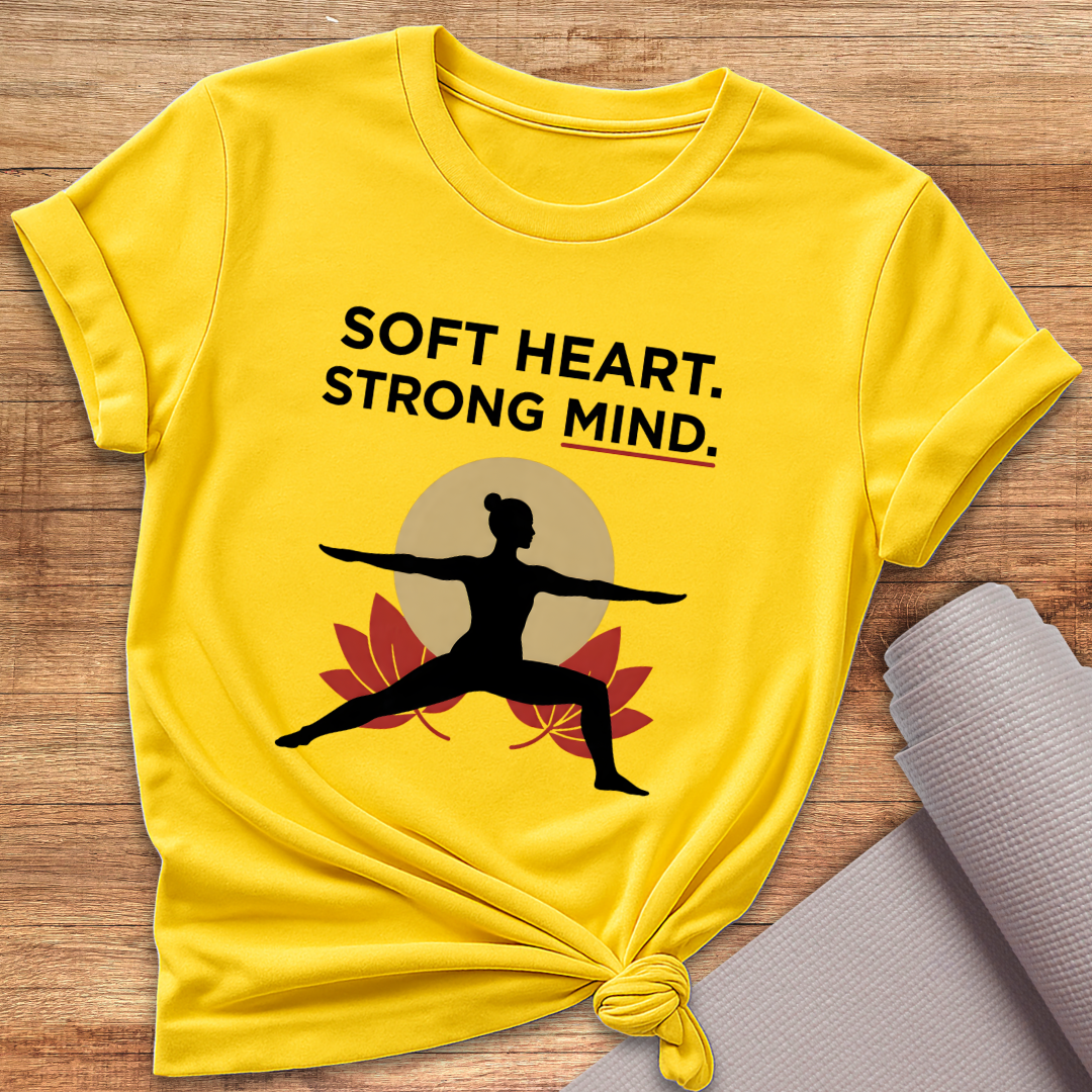 Soft Heart T-Shirt