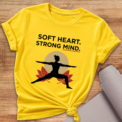 Soft Heart T-Shirt