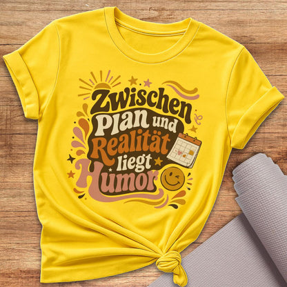 Humor T-Shirt