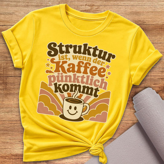 Struktur Ist T-Shirt